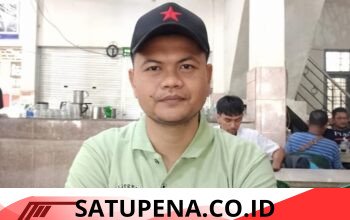 LMND Dorong Diskominfo Perkuat Perlindungan Digital di Aceh Singkil