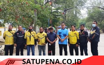 Semangat Warga Bangkit Pasca Banjir, Car Free Day Langsa Diserbu Masyarakat