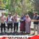 Polsek Bandar Dua Salurkan Bantuan untuk Korban Kebakaran di Paya Baroh