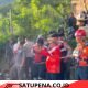 Polres Aceh Tengah Evakuasi Korban Tenggelam di Danau Lut Tawar, Satu Orang Masih Dalam Pencarian