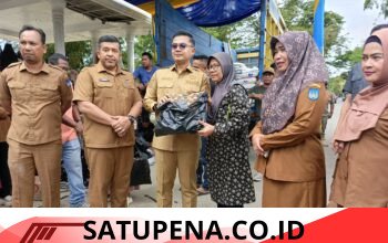 Pemko Langsa Gelar Pasar Murah Jelang Idul Adha 1447 H, Tekan Inflasi dan Bantu Warga