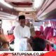 Wakil Bupati Ismail Lepas Calon Jamaah Haji Tahun 1447 H/2026 M