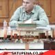Wahyuddin Desak Pemda Tangani Cepat Kerusakan Jalan Kuyun Pasca Bencana