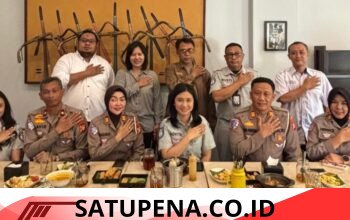FKLL Jakarta Selatan Perkuat Sinergi Tangani Titik Rawan Kecelakaan di Mampang Prapatan