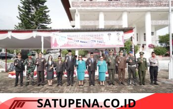 Harkitnas Kembali Nyalakan Api ‘Boedi Oetomo’.
