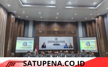 Pelantikan dan Pengukuhan KOPVITNAS Periode 2026–2031 Perkuat Komitmen .