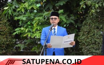 Wali Kota Langsa Pimpin Upacara Harkitnas ke-118, Tegaskan Pentingnya Bangkitkan Generasi Muda
