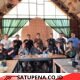 Polda Sulut, Kemenag, dan Kesbangpol Gelar Coffee Morning Bahas Isu Kedatangan UAS