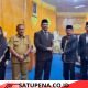DPRK Aceh Tamiang Gelar Rapat Paripurna Penyampaian LKPJ Tahun Anggaran 2025
