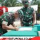 Pangdam IM Resmi Tutup TMMD ke-128 di Aceh Tamiang, Perkuat Sinergi TNI dan Rakyat Bangun Desa