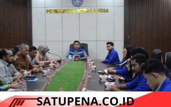 Pemko Langsa dan PEMA Unsam Perkuat Kolaborasi, Dorong Peran Mahasiswa dalam Pembangunan Daerah
