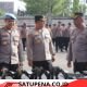 Bidpropam Polda Kalteng Periksa Senpi di Polres Kotim, Pastikan Standar Keamanan dan Akuntabilitas Terjaga