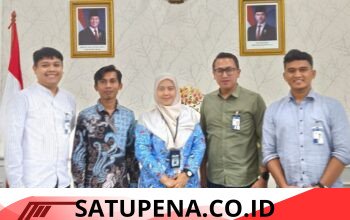 BRI KC Pondok Gede Jalin Sinergi Strategis Lewat Silaturahmi ke Museum Bayt Al-Qur’an dan Museum Istiqlal