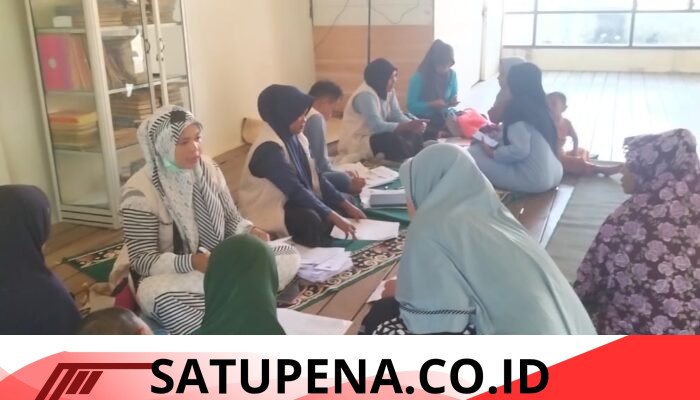 Banyak BPJS Nonaktif, Puskesmas Nisam Antara Buka Layanan Jemput Bola