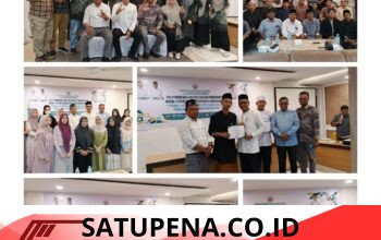 Kepala Dinas Syariat Islam dan Pendidikan Dayah Lhokseumawe Tutup Pelatihan Dai/Dayah