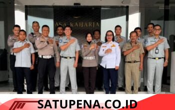 Jasa Raharja DKI Perkuat Sinergi, FGD FKLL Rumuskan Strategi Tekan Kecelakaan di Jakarta Pusat