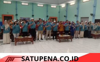 Gebyar FLS3N 2026 SD Kabupaten Malang Resmi Dibuka, Ratusan Siswa Tampilkan Kreativitas Terbaik