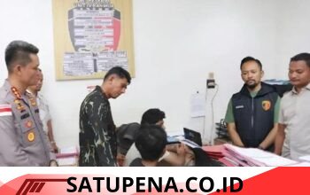 Polresta Banda Aceh Periksa 15 Saksi Kasus Kebakaran Gedung Pertanian USK