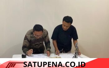 FH UNESA–LBH PLATO Luncurkan “Magang Berdampak”, Cetak Calon Penegak Hukum Humanis dan Berintegritas