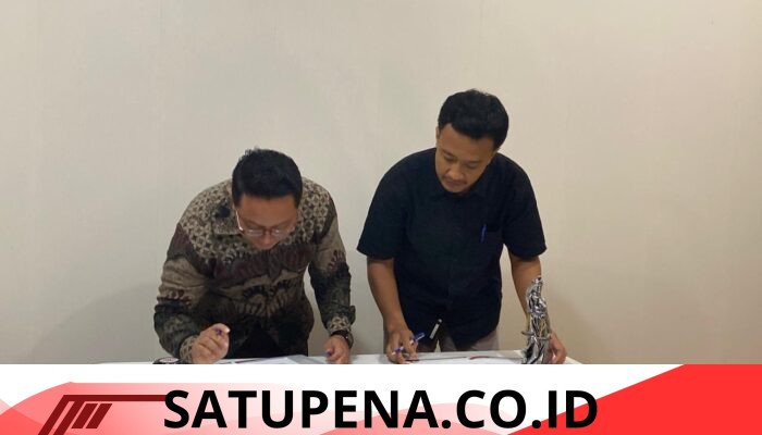 FH UNESA–LBH PLATO Luncurkan “Magang Berdampak”, Cetak Calon Penegak Hukum Humanis dan Berintegritas