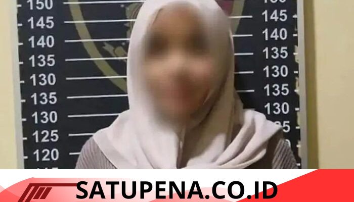 Polres Aceh Jaya Ungkap Penipuan Jual Beli Emas, Pelaku Ditangkap Kurang dari 24 Jam