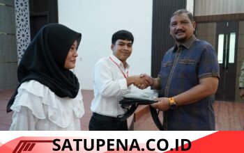 Bupati Buka Pelatihan SDC, Dorong Generasi Muda Jadi Pencipta Lapangan Kerja