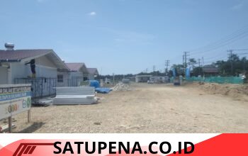 Mandor Lokal Tersisih di Balik Proyek Negara: Disorot Soal Pembayaran Tertunda