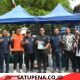 Car Free Day Kota Langsa Diserbu Ribuan Warga, Ruang Publik Berubah Jadi Pusat Edukasi dan Layanan