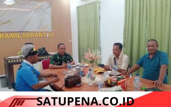 Sinergi TNI dan Media Jadi Kunci Percepatan Pemulihan Aceh Tamiang Pasca Banjir