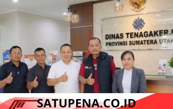 Disnaker Sumut Perketat Pengawasan Terhadap PT EPI, Perusahaan Janji Perbaiki Upah Pekerja.