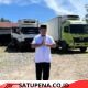 Helmi koordinator  Rumah Tani Nusantara Aceh Tengah Sampaikan Ucapan Idul Adha 1447 H