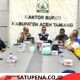 Percepatan Pascabencana Tersendat, Wabup Aceh Tamiang Ungkap Kendala Huntap ke Pemerintah Pusat