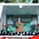 Dandim 0117/Atam dan Forkopimda Laksanakan Sholat Idul Adha 1447 H di Pendopo Bupati Aceh Tamiang