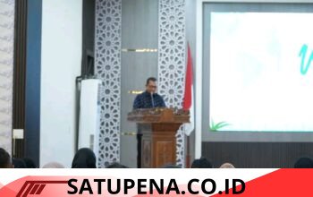 Sekolah Inspirasi Bangsa Wisudakan 83 Siswa Angkatan ke-8, Cetak Generasi Tangguh dan Peduli Lingkungan