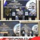 ‎Komitmen Tertib Pengelolaan Keuangan, Pemkab Tapanuli Utara Kembali Raih Opini WTP dari BPK RI ‎