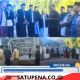 Jamaah Masjid Bergerak, BKM Ruhama Takengon Salurkan Rp17,5 Juta untuk Perbaikan Jalan Enang-Enang