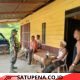 Babinsa Koramil 10/Celala Gencarkan Komsos, Pererat Hubungan dengan Warga Desa Celala