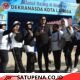 Car Free Day Kota Langsa Kian Semarak, Warga Antusias Padukan Gaya Hidup Sehat dan Dukungan UMKM