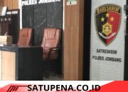 Amir Mahmud Laporkan Dugaan Penipuan, Polres Jombang Mulai Penyidikan