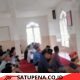 Solat Iduladha Menjadi momentum untuk memperkuat Sesama Ummat dan lingkungan.
