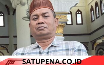 Dukungan H. Hamdani Perkuat Kekompakan Masyarakat Jelang Haul ke-4 Abu Lueng Angen