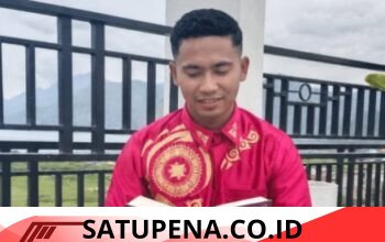 Ruhdi Sahara : Kepemimpinan di Era Keterbukaan, Antara Kritik dan Kematangan Sikap.