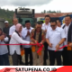 Kolaborasi Rumah Tani Nusantara dan PT Pos Indonesia (Persero) Percepat Pemulihan Ekonomi Aceh Tengah