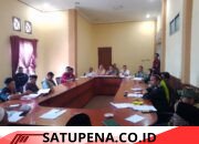 RGM Desak Transparansi, Kembali Datangi DPRK Bener Meriah Pertanyakan Hasil Pansus