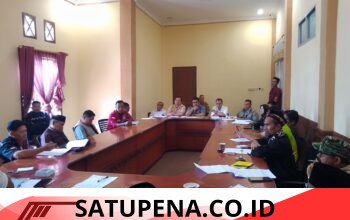 RGM Desak Transparansi, Kembali Datangi DPRK Bener Meriah Pertanyakan Hasil Pansus