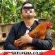 Diduga Kendalikan Judi Sabung Ayam di Ratatotok, Budi Eka Saputra Disorot Publik