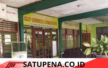 Wali Murid SMP Negeri 1 Sumobito Keluhkan Iuran Tasyakuran