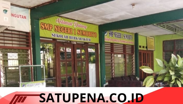 Wali Murid SMP Negeri 1 Sumobito Keluhkan Iuran Tasyakuran