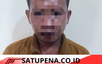 Curi Tas Berisi 3 Ponsel di Kafe, Pria di Lubuklinggau Dibekuk Polisi