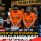 Pejabat Desa di Malang Ditangkap Kasus Narkoba, Warga Desak Pencopotan Jabatan